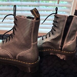 Dr. Martens, Brand New